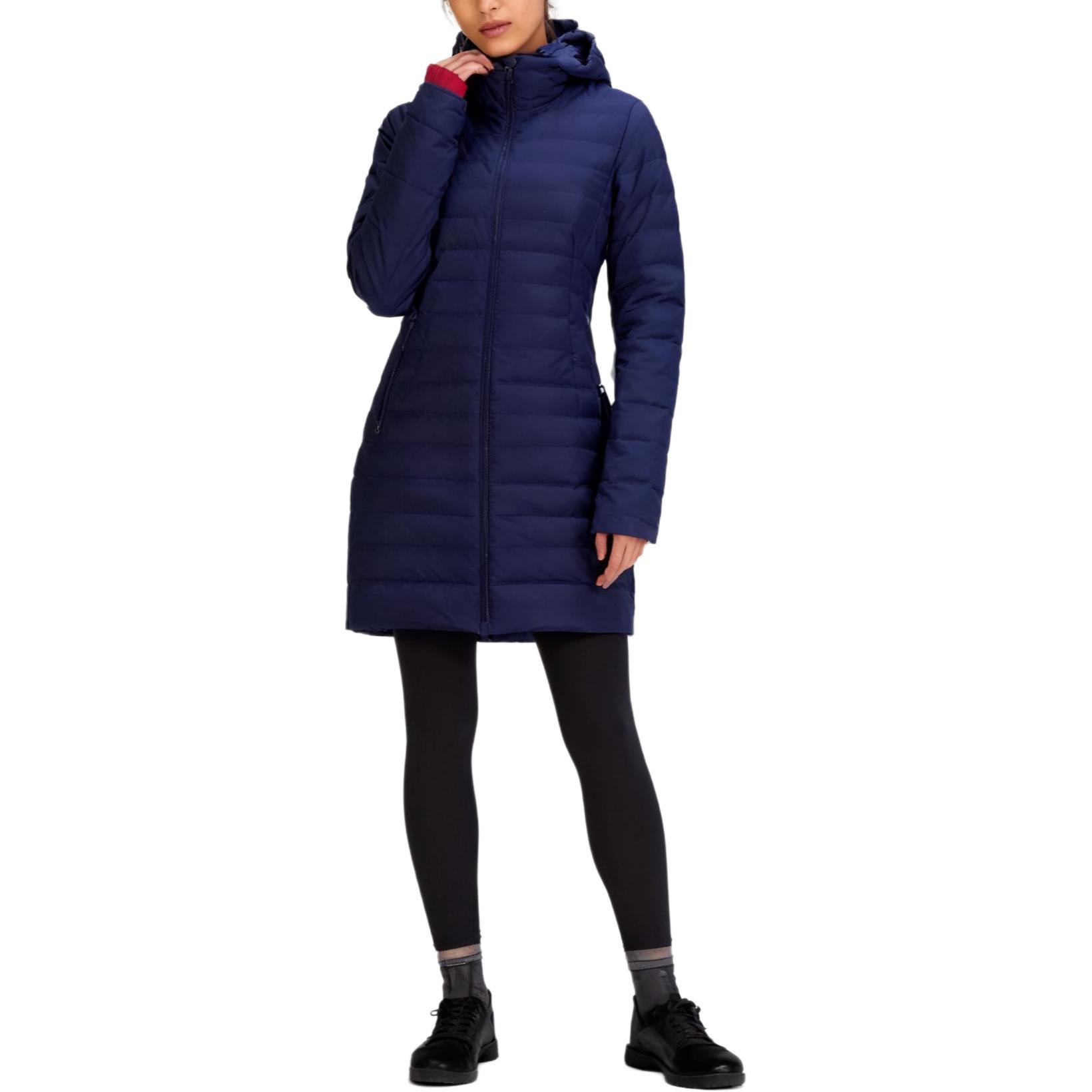 Утепленная куртка Pack It Down для женщин Lululemon, синий
Утепленная куртка Pack It Down для женщин Lululemon, синий