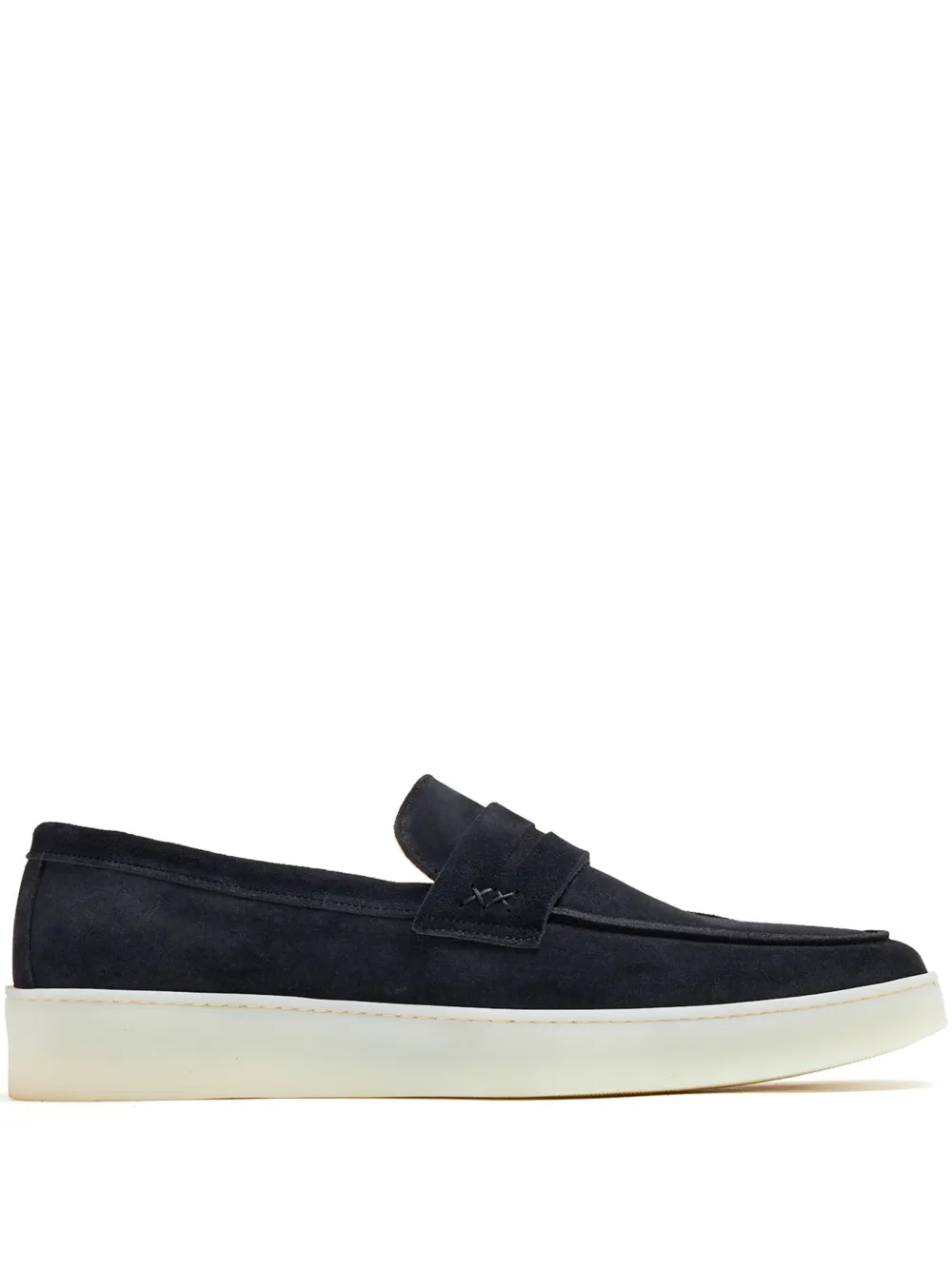 Лоферы Armando Forsa, синий
Лоферы Armando Forsa, синий