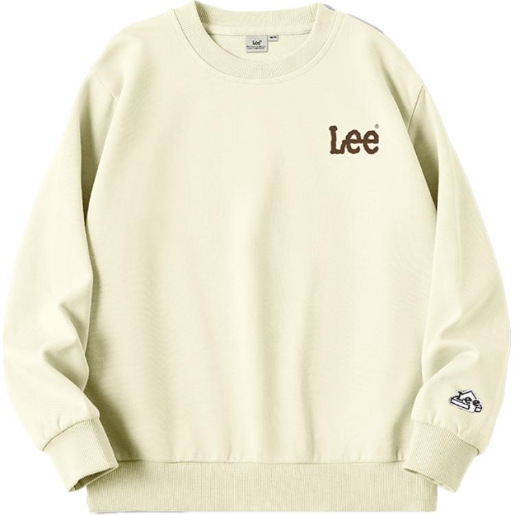 Свитшот Apricot для подростков Lee, Apricot
Свитшот Apricot для подростков Lee, Apricot