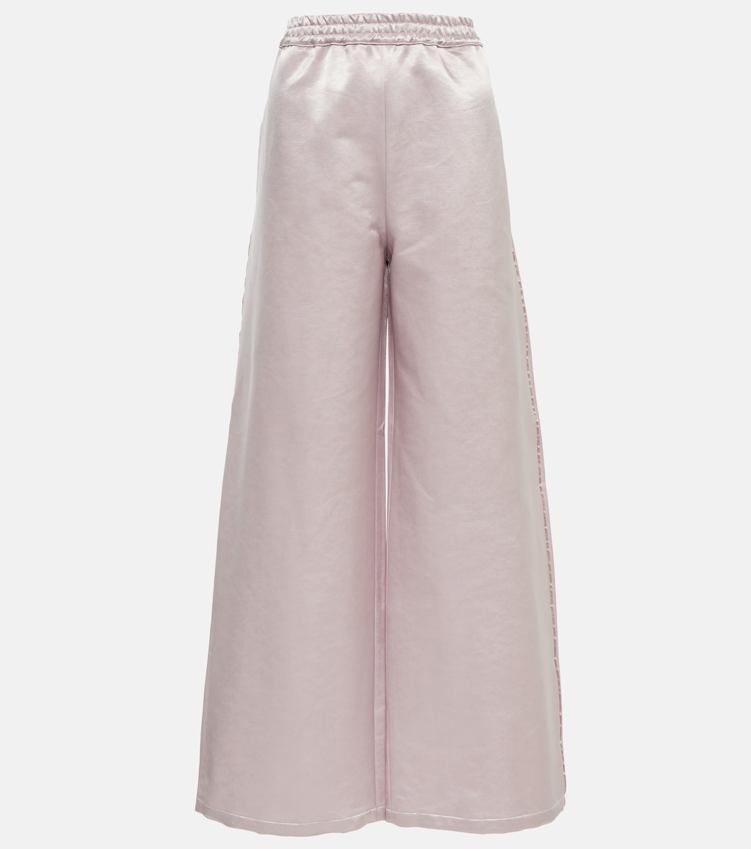 Широкие атласные брюки Acne Studios, Light Pink
Широкие атласные брюки Acne Studios, Light Pink