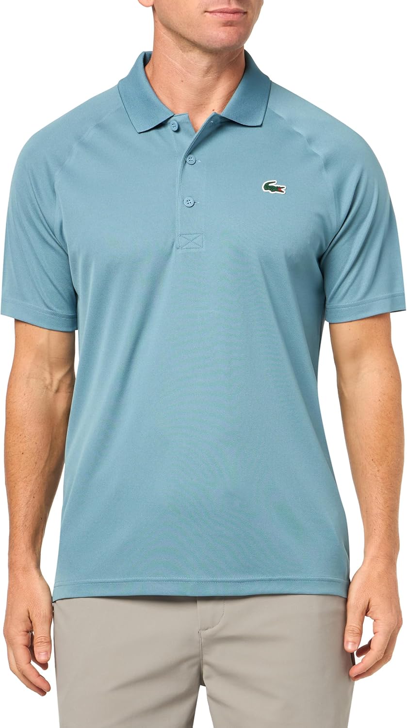 Lacoste мужская спортивная поло с коротким рукавом Regular Fit Green Croc, Limestone, Зеленый, Lacoste мужская спортивная поло с коротким рукавом Regular Fit Green Croc, Limestone
Lacoste мужская спортивная поло с коротким рукавом Regular Fit Green Croc, Limestone, Зеленый, Lacoste мужская спортивная поло с коротким рукавом Regular Fit Green Croc, Limestone