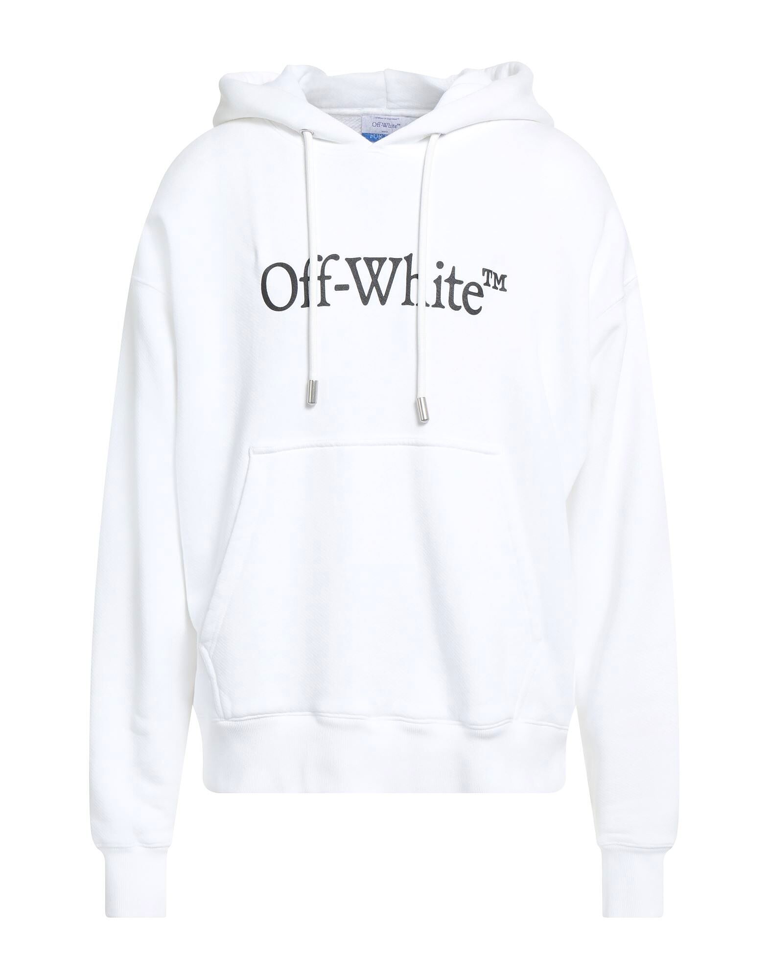 Толстовка Off, белый
Толстовка Off, белый