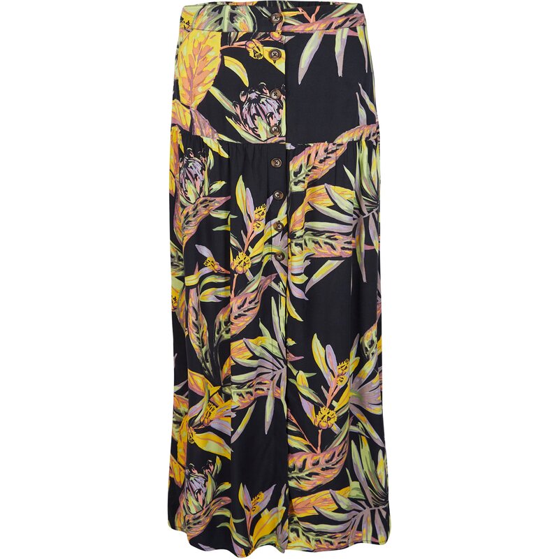 Юбка макси Rock Alofa O'Neill, черный
Юбка макси Rock Alofa O'Neill, черный