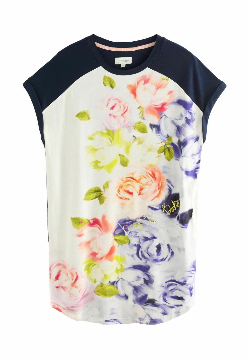 Ночная рубашка FLORAL NIGHT B by Ted Baker, бежевый
Ночная рубашка FLORAL NIGHT B by Ted Baker, бежевый