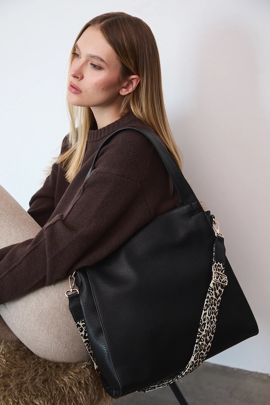 Сумка Medicine, черный
Сумка Medicine, черный