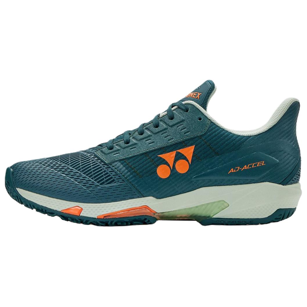 YONEX Кроссовки Low Top Unisex Blue Green
YONEX Кроссовки Low Top Unisex Blue Green