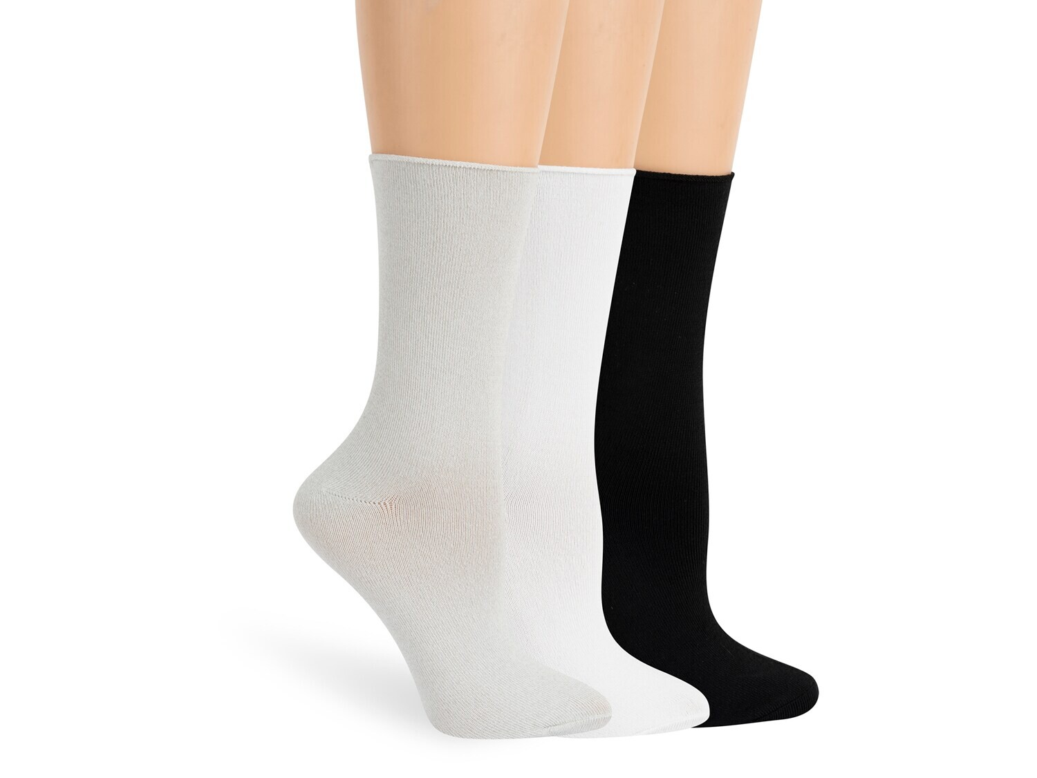 Носки Lemon Crew 3 шт, светло-серый/белый/черный
Носки Lemon Crew 3 шт, светло-серый/белый/черный