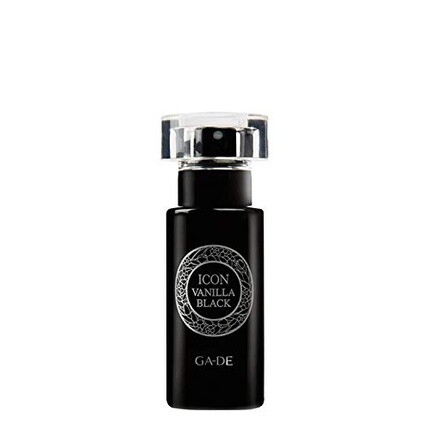 GA-DE COSMETICS Icon Vanilla Black Perfumed Oil 30ml
GA-DE COSMETICS Icon Vanilla Black Perfumed Oil 30ml