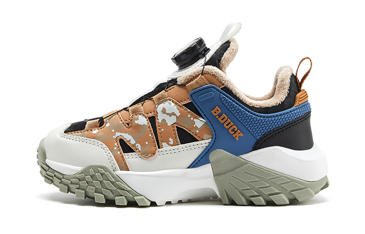 B.Duck Желтые детские повседневные ботинки Duck Kids
B.Duck Желтые детские повседневные ботинки Duck Kids