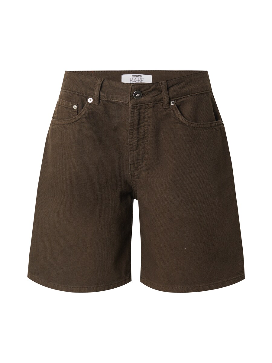 Джинсы regular RÆRE by Lorena Rae, коричневый
Джинсы regular RÆRE by Lorena Rae, коричневый