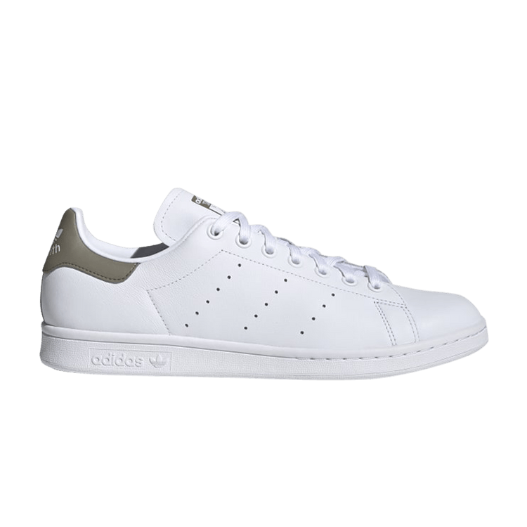 Кроссовки adidas Stan Smith 'White Trace Cargo', белый
Кроссовки adidas Stan Smith 'White Trace Cargo', белый