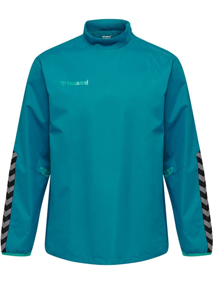 Толстовка Hummel Jacket Hmlauthentic Multisport Kinder, цвет CELESTIAL
Толстовка Hummel Jacket Hmlauthentic Multisport Kinder, цвет CELESTIAL