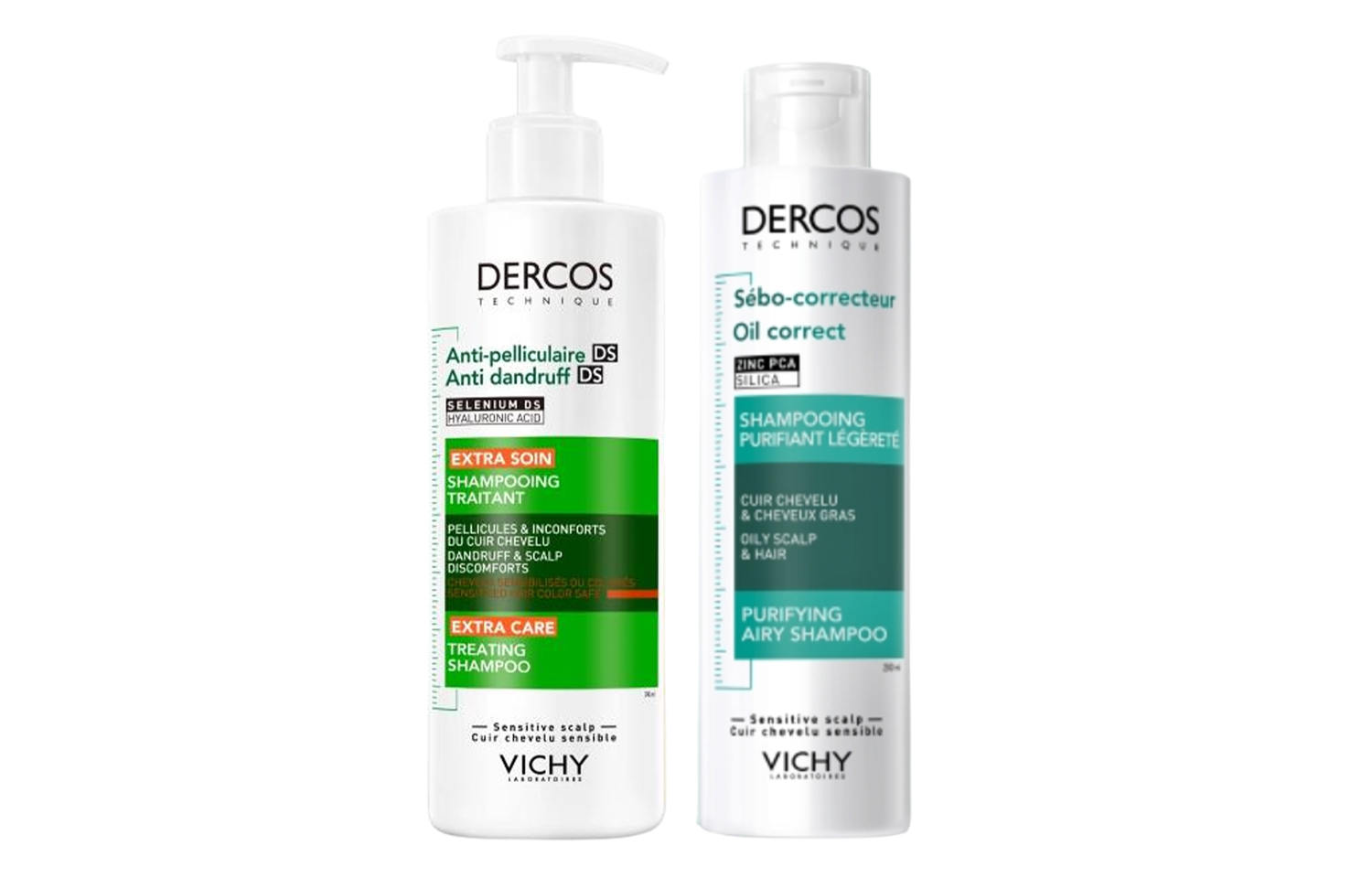 Шампунь для увеличения объема с мятой для очищения 50мл+200мл+200мл Vichy, two-piece set: зеленый logo hydrating edition shampoo 390ml+oil-removing shampoo 200ml
Шампунь для увеличения объема с мятой для очищения 50мл+200мл+200мл Vichy, two-piece set: зеленый logo hydrating edition shampoo 390ml+oil-removing shampoo 200ml