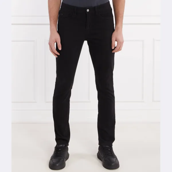 Джинсы скинни j14 Armani Exchange, черный
Джинсы скинни j14 Armani Exchange, черный