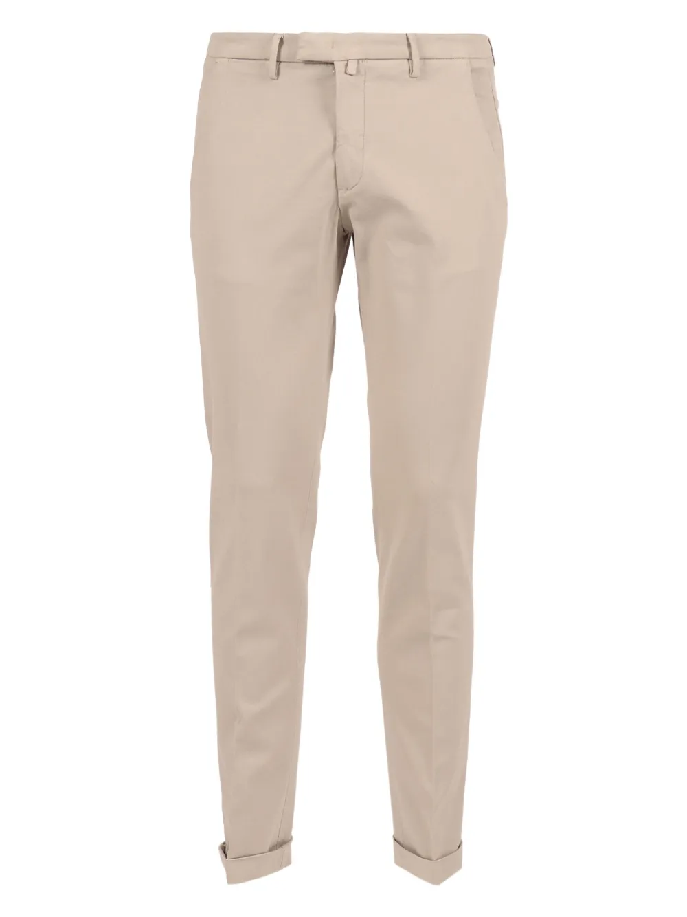 Брюки с манжетами Briglia 1949, нейтральный
Брюки с манжетами Briglia 1949, нейтральный