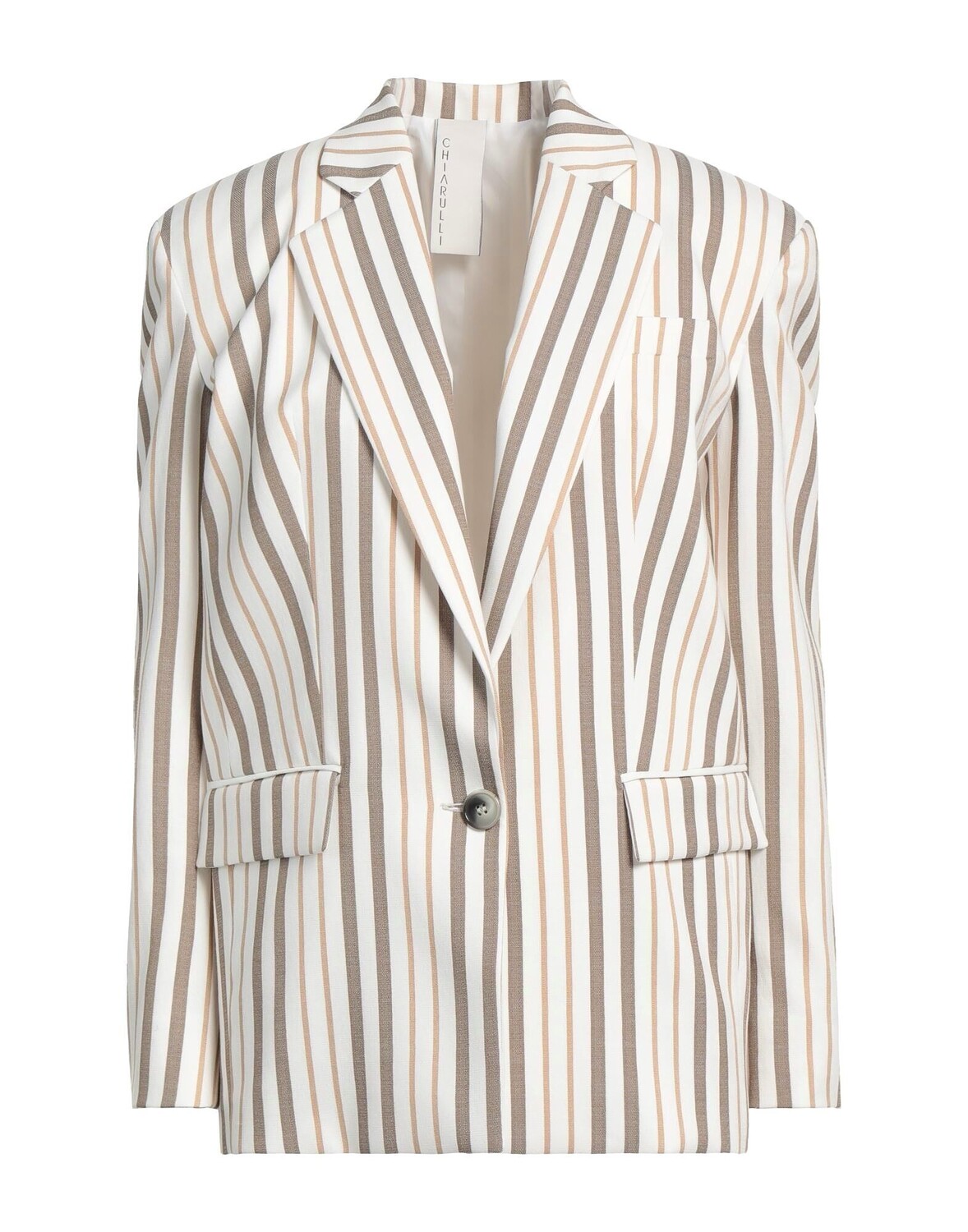 Блейзер Chiarulli, белый
Блейзер Chiarulli, белый