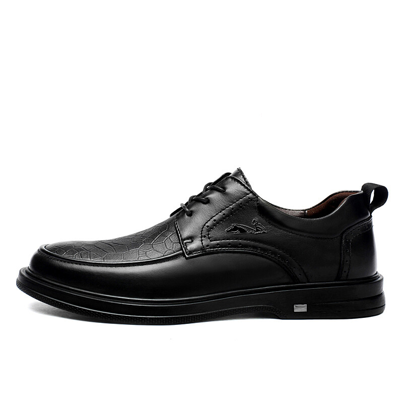 Туфли мужские низкие черный British Knights
Туфли мужские низкие черный British Knights