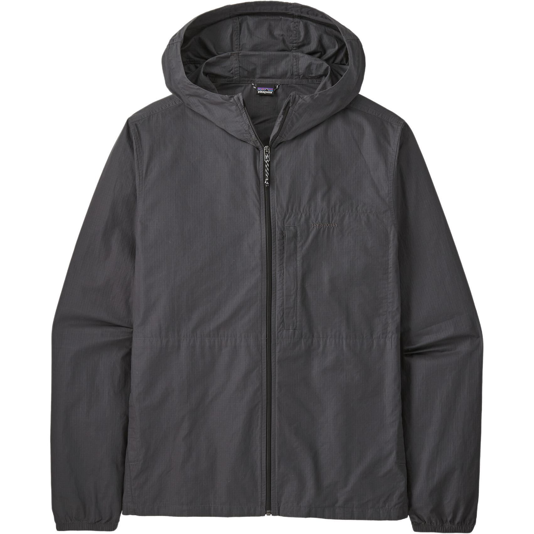 Patagonia Куртка мужская, Black
Patagonia Куртка мужская, Black