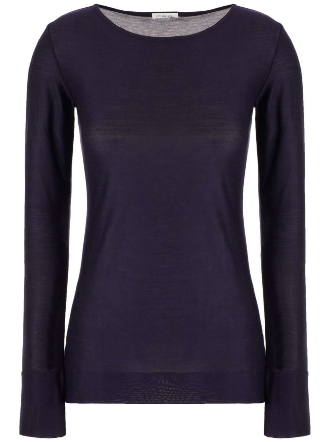 Футболка из шелка Мало Malo, синий
Футболка из шелка Мало Malo, синий