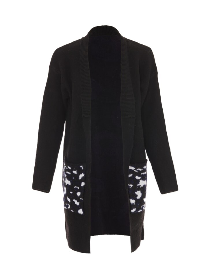 Спортивня куртка IMANE, черный
Спортивня куртка IMANE, черный