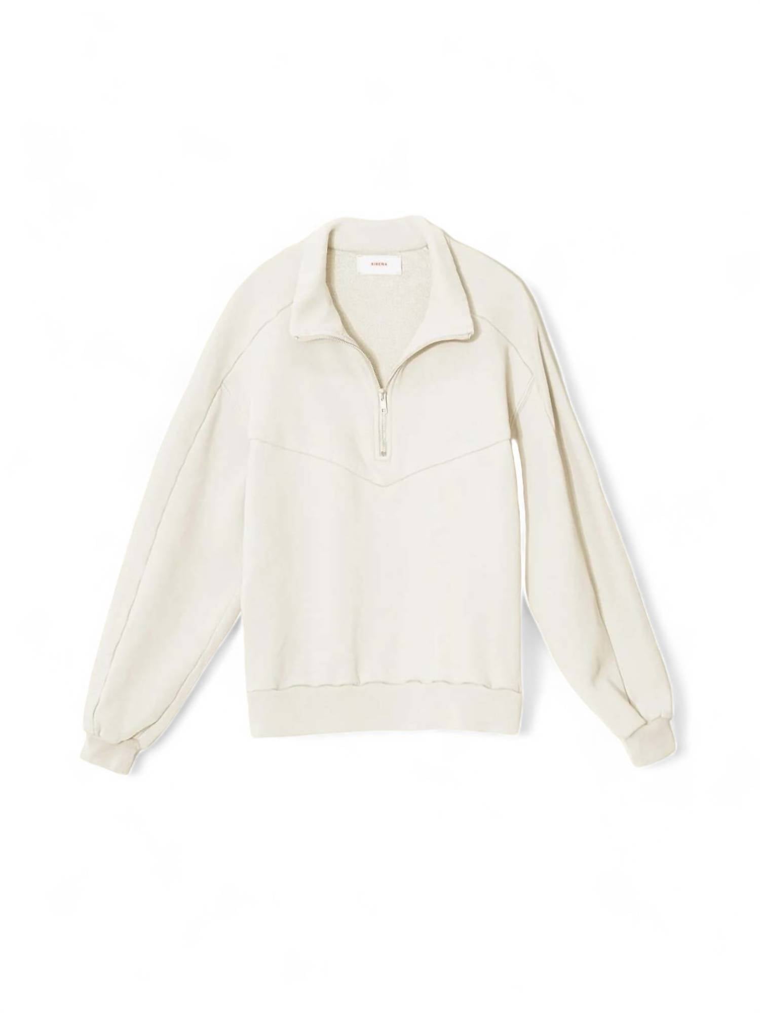 Женская толстовка Fisher в цвете Flint XIRENA
Женская толстовка Fisher в цвете Flint XIRENA