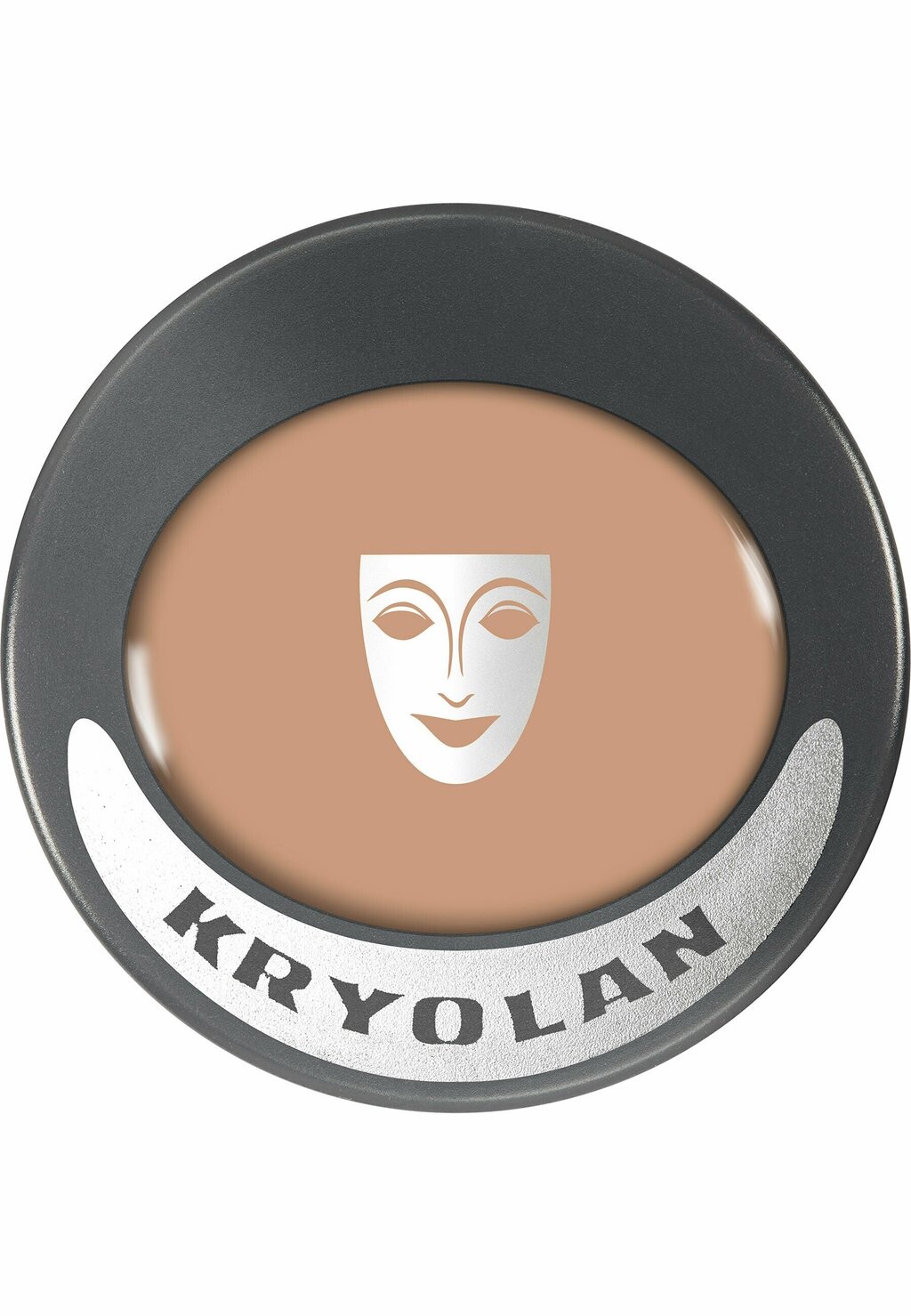 Тональная основа ULTRA FOUNDATION Kryolan, цвет g 177
Тональная основа ULTRA FOUNDATION Kryolan, цвет g 177