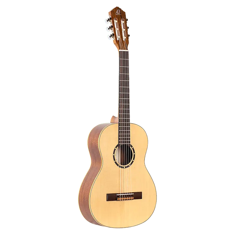 Акустическая гитара Ortega R121-3/4
Акустическая гитара Ortega R121-3/4