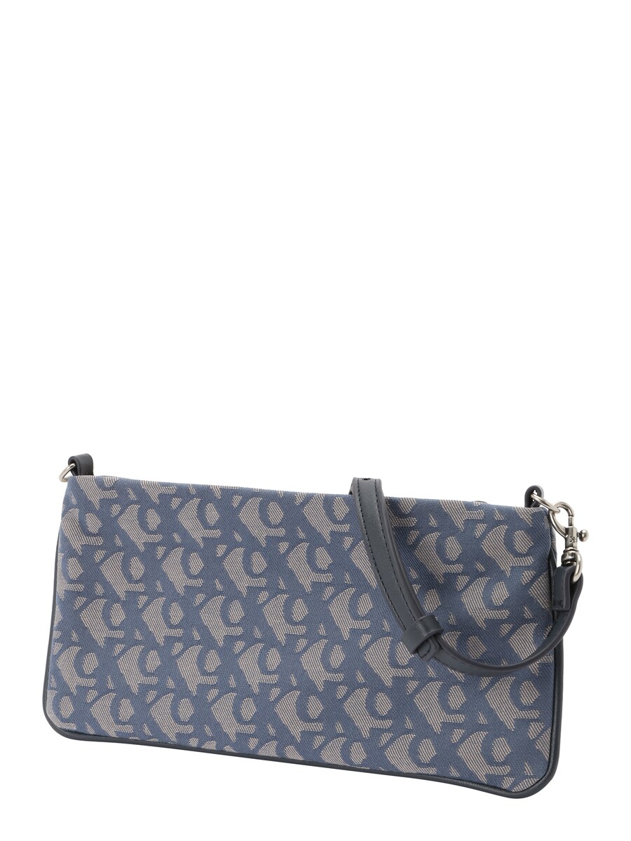 Сумка через плечо Calvin Klein, синий
Сумка через плечо Calvin Klein, синий