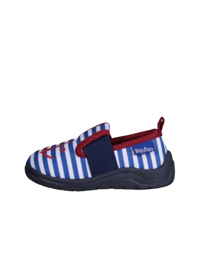 Тапочки Playshoes
Тапочки Playshoes