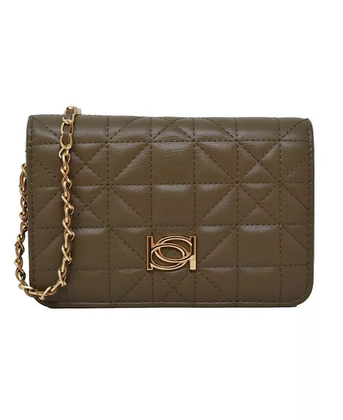 Сумка через плечо Камала Bebe, зеленый
Сумка через плечо Камала Bebe, зеленый