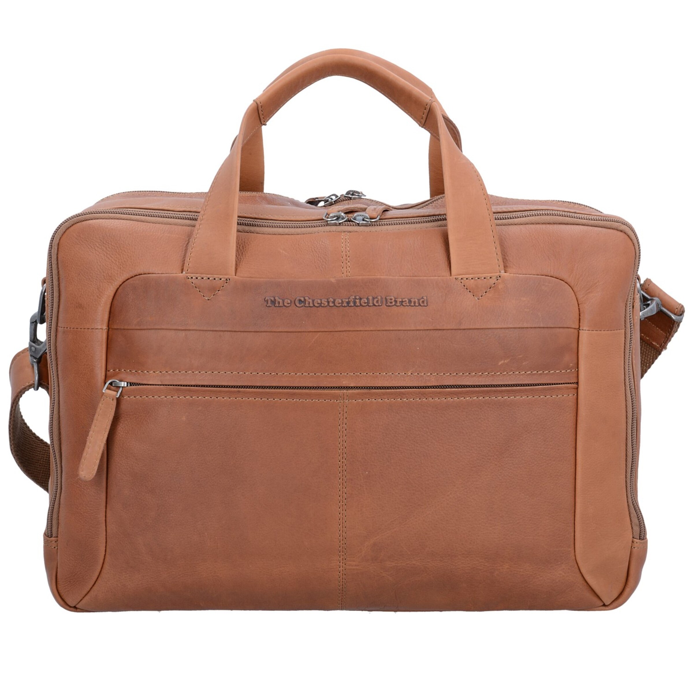 The Chesterfield Brand Документ-сумка 'Ryan' в цвете Cognac
The Chesterfield Brand Документ-сумка 'Ryan' в цвете Cognac