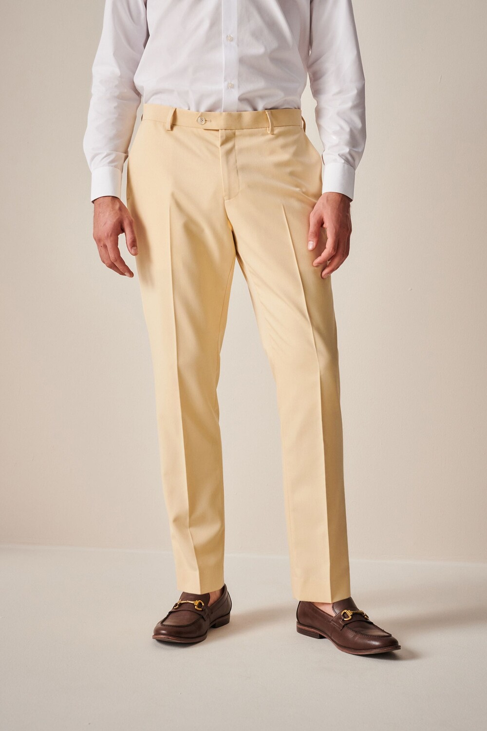 Эластичные брюки Motionflex Next, желтый
Эластичные брюки Motionflex Next, желтый