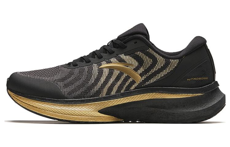 Кроссовки мужские с низким верхом Anta
Кроссовки мужские с низким верхом Anta