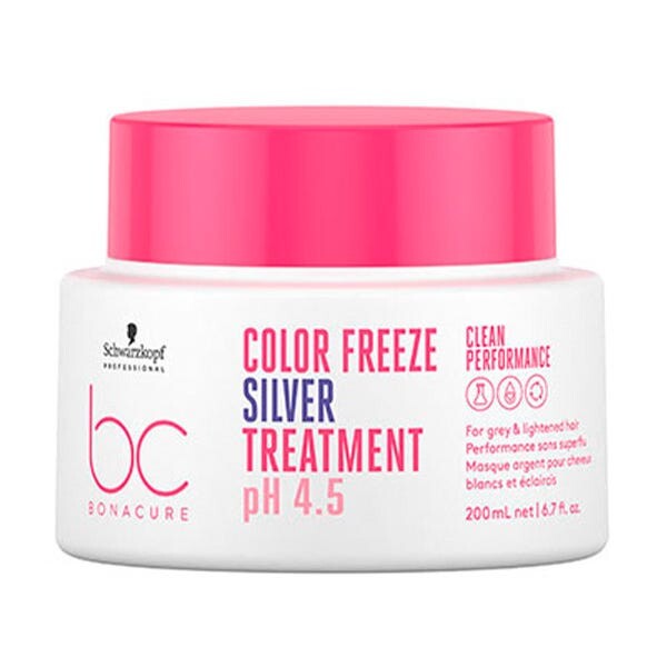 Заморозка цвета 200 мл Bonacure
Заморозка цвета 200 мл Bonacure