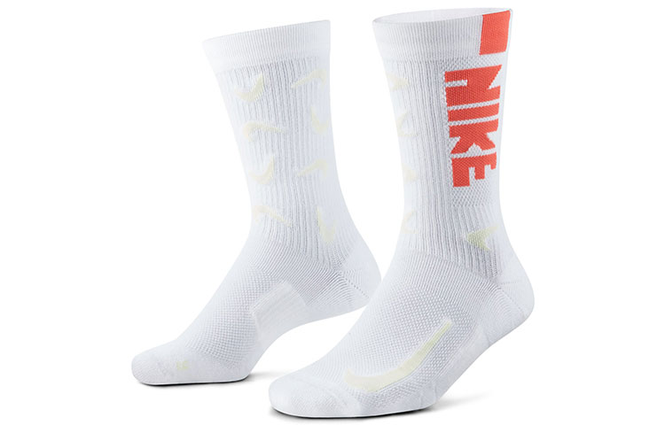 Nike Мужские чулки, белые
Nike Мужские чулки, белые