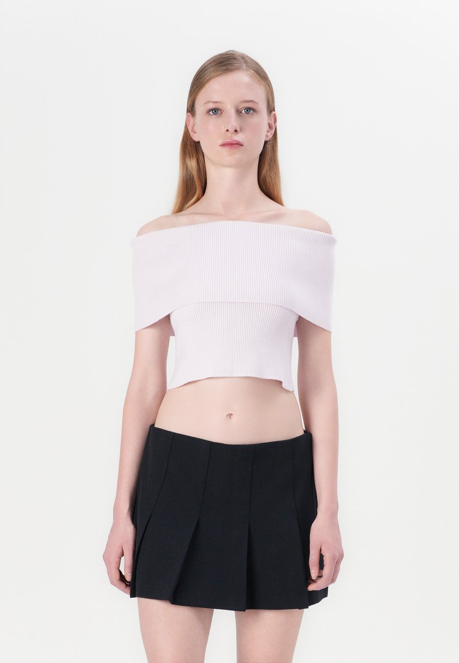 Топ Abercrombie & Fitch Top, Light Pink
Топ Abercrombie & Fitch Top, Light Pink