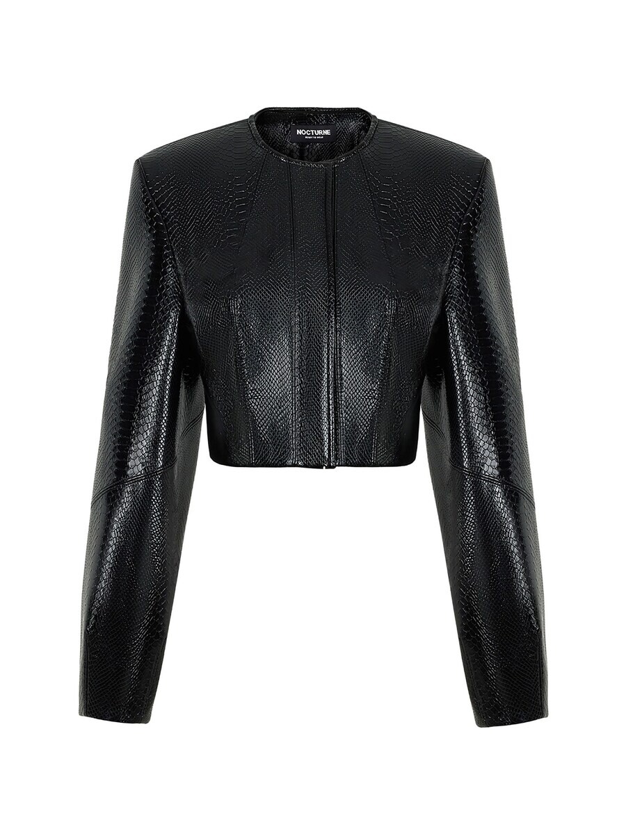 Межсезонная куртка Nocturne, черный
Межсезонная куртка Nocturne, черный