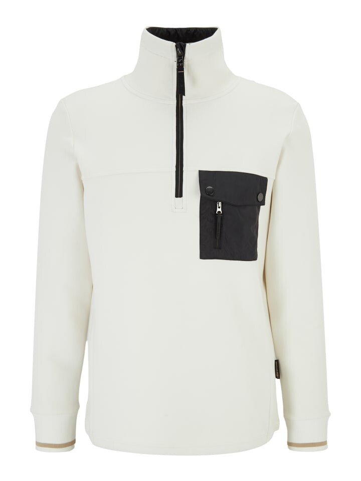 Толстовка Joy Sportswear, цвет oxford beige
Толстовка Joy Sportswear, цвет oxford beige