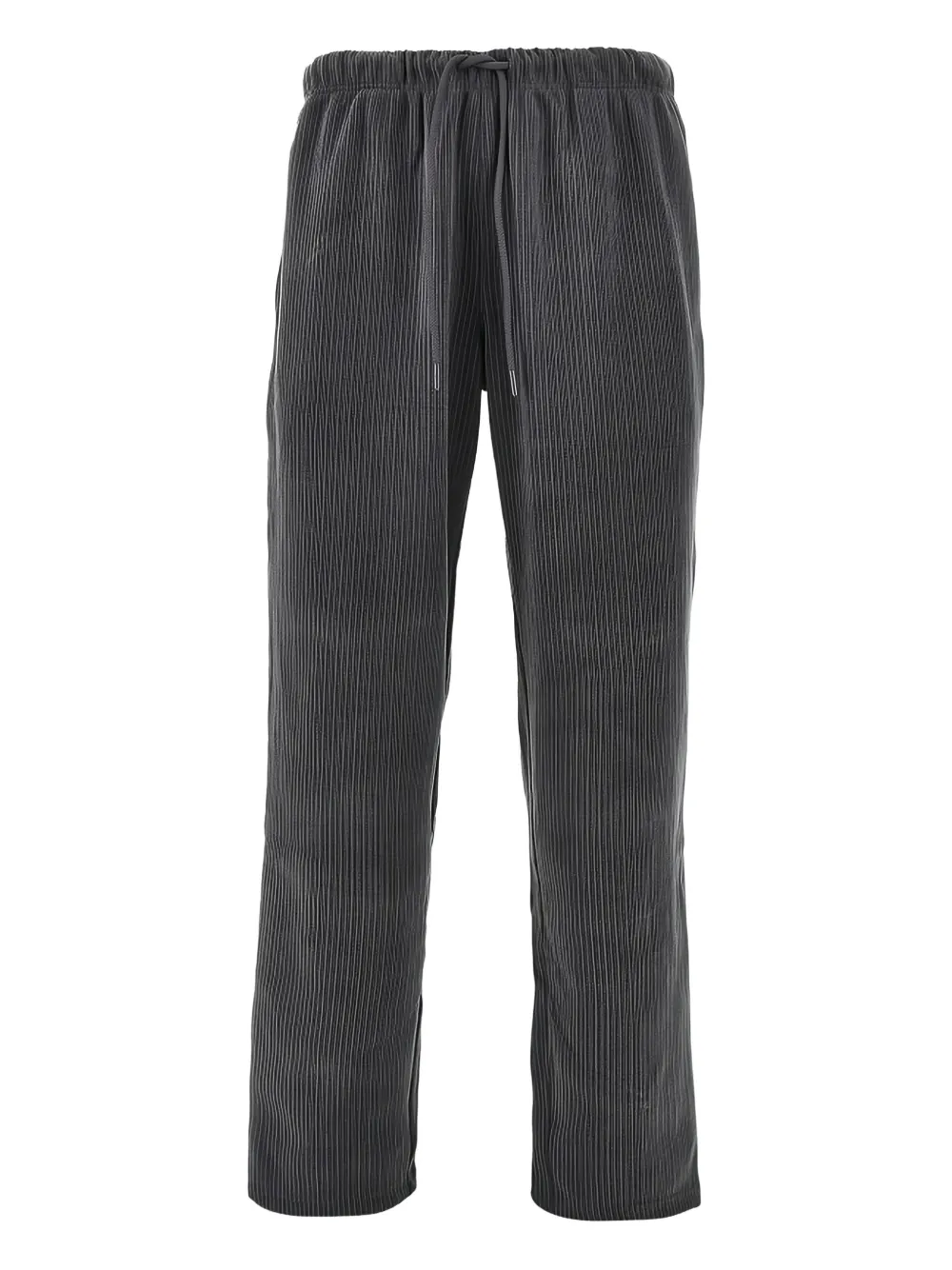 Брюки в полоску Ea7 Emporio Armani, серый
Брюки в полоску Ea7 Emporio Armani, серый