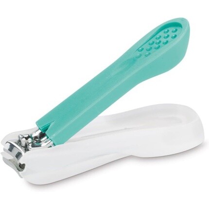 EUROSTIL с большой кусачкой для ногтей
EUROSTIL с большой кусачкой для ногтей