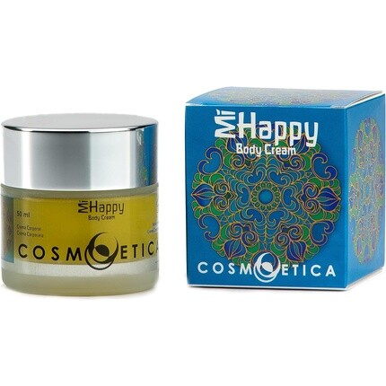 Cosmoetica MiHappy Крем для тела Сертифицированный органический натуральный и детоксифицирующий уход за кожей 50 мл Equisalud, Серый, Cosmoetica MiHappy Крем для тела Сертифицированный органический натуральный и детоксифицирующий уход за кожей 50 мл Equis
Cosmoetica MiHappy Крем для тела Сертифицированный органический натуральный и детоксифицирующий уход за кожей 50 мл Equisalud, Серый, Cosmoetica MiHappy Крем для тела Сертифицированный органический натуральный и детоксифицирующий уход за кожей 50 мл Equis