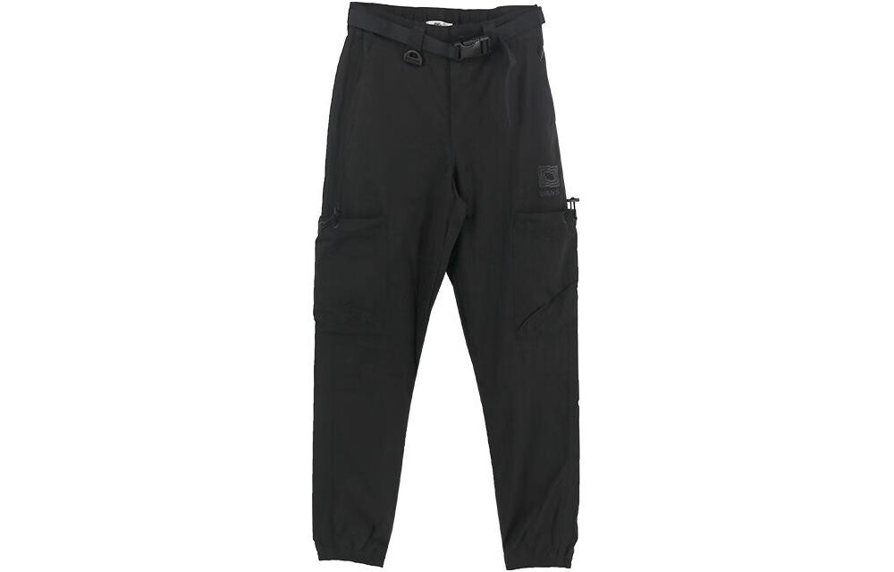 Женские брюки-карго Vans, цвет Black
Женские брюки-карго Vans, цвет Black