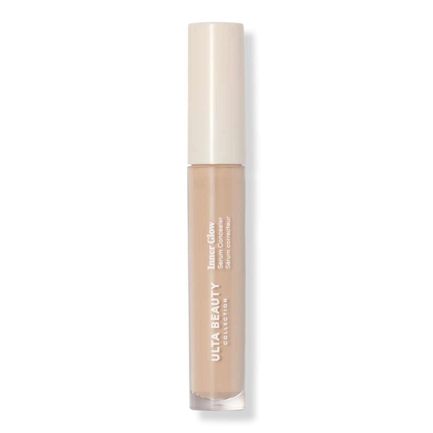 Консилер-сыворотка для внутреннего сияния ULTA Beauty Collection, Fair Cool
Консилер-сыворотка для внутреннего сияния ULTA Beauty Collection, Fair Cool