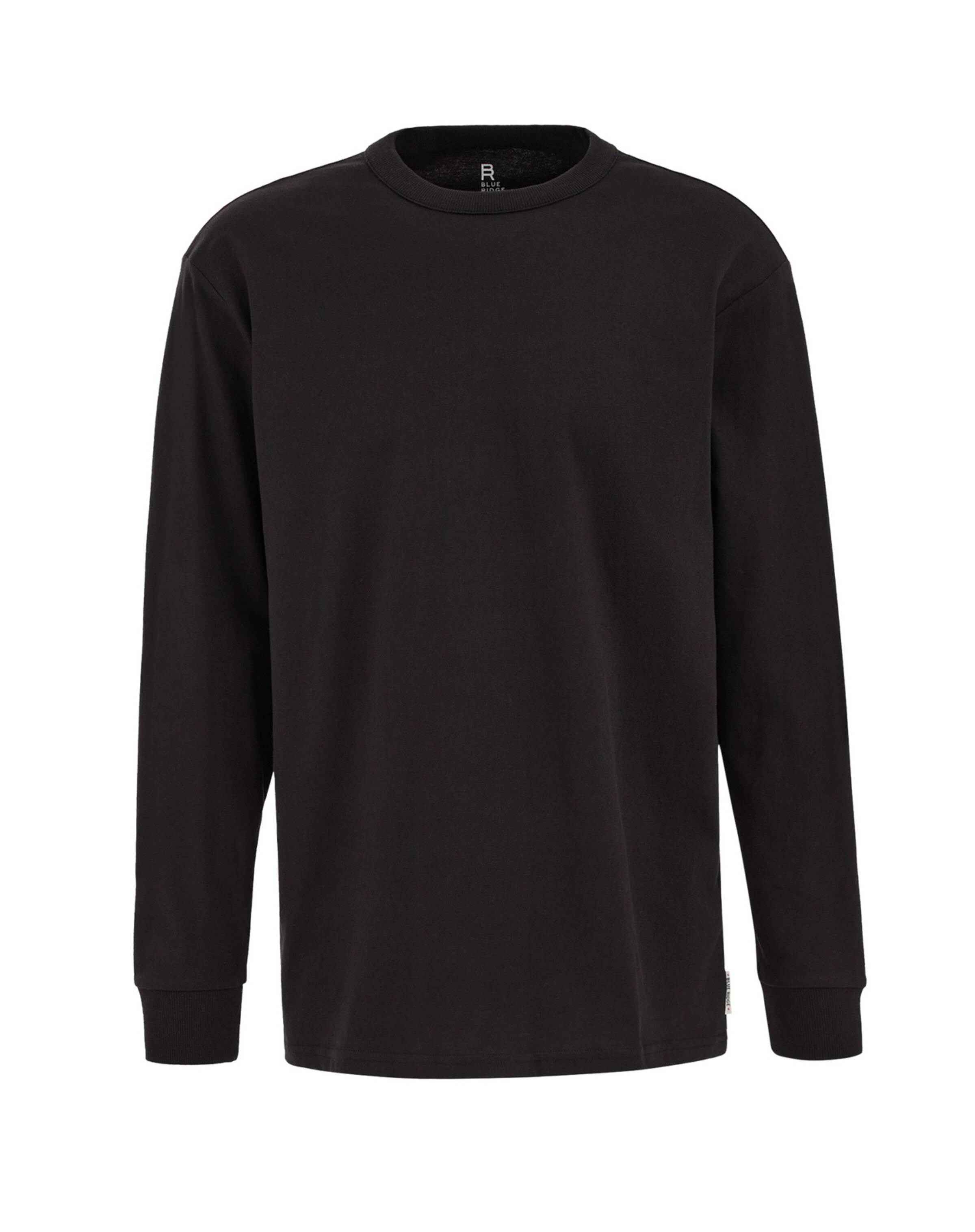 WE Fashion Футболка в черном цвете
WE Fashion Футболка в черном цвете