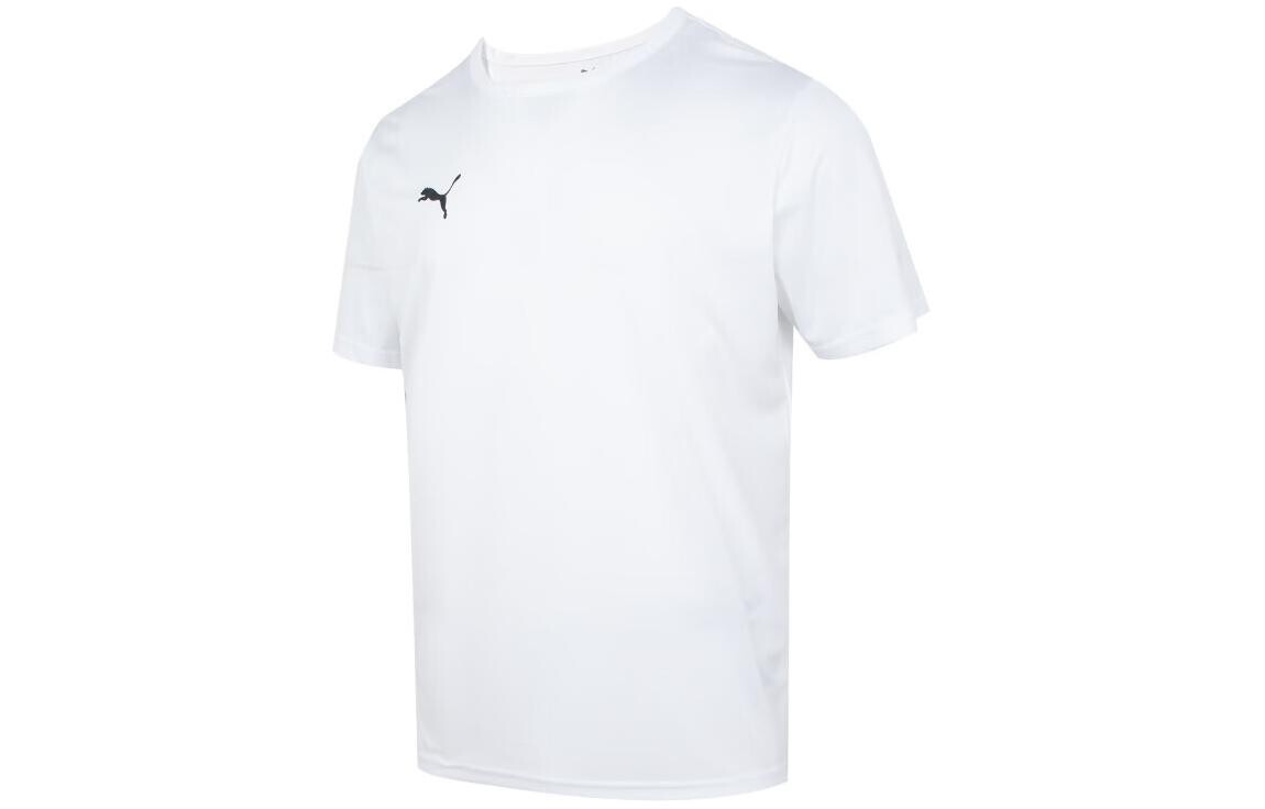 Футболка мужская белая Puma, белый
Футболка мужская белая Puma, белый
