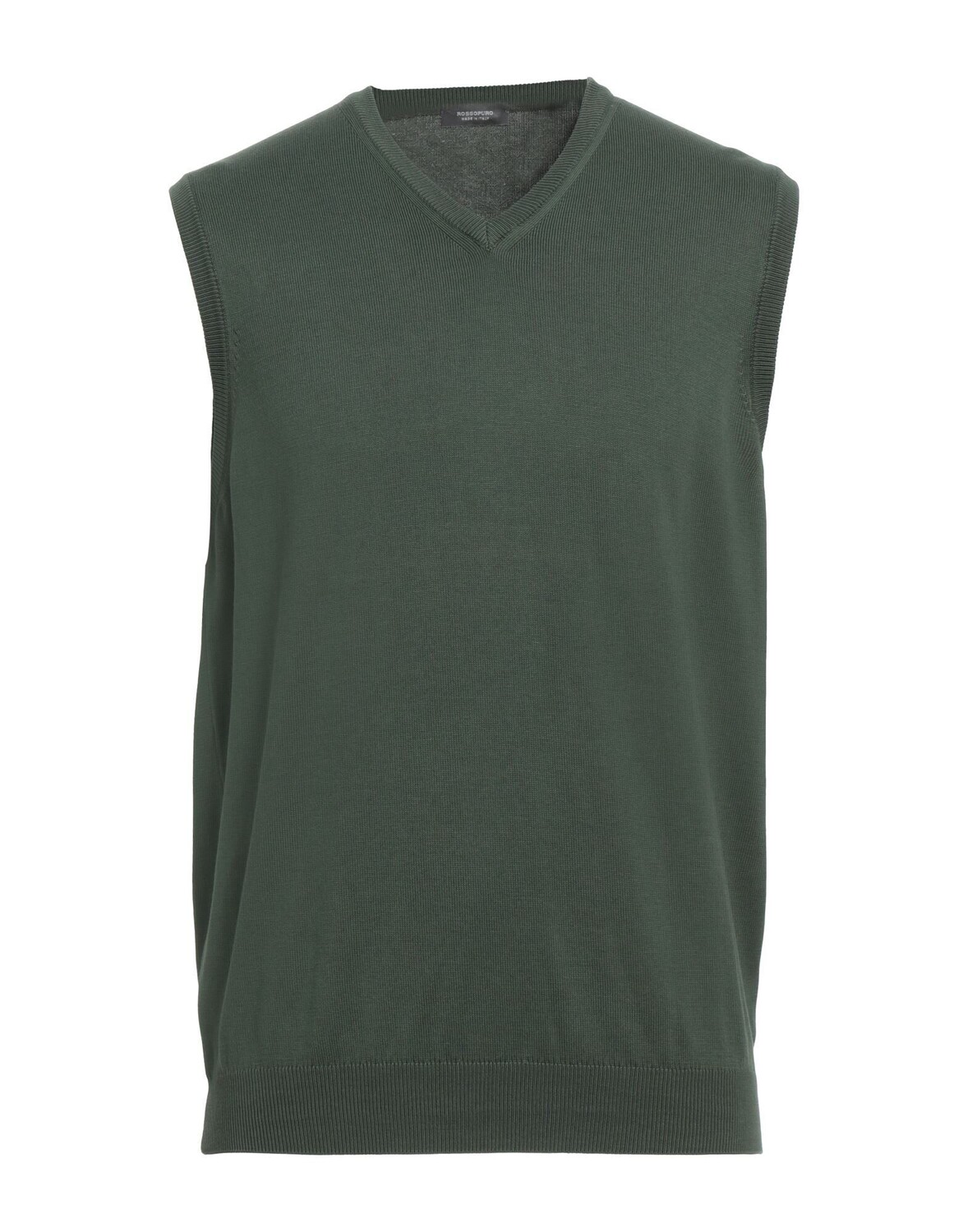 Свитер Rossopuro, зеленый
Свитер Rossopuro, зеленый