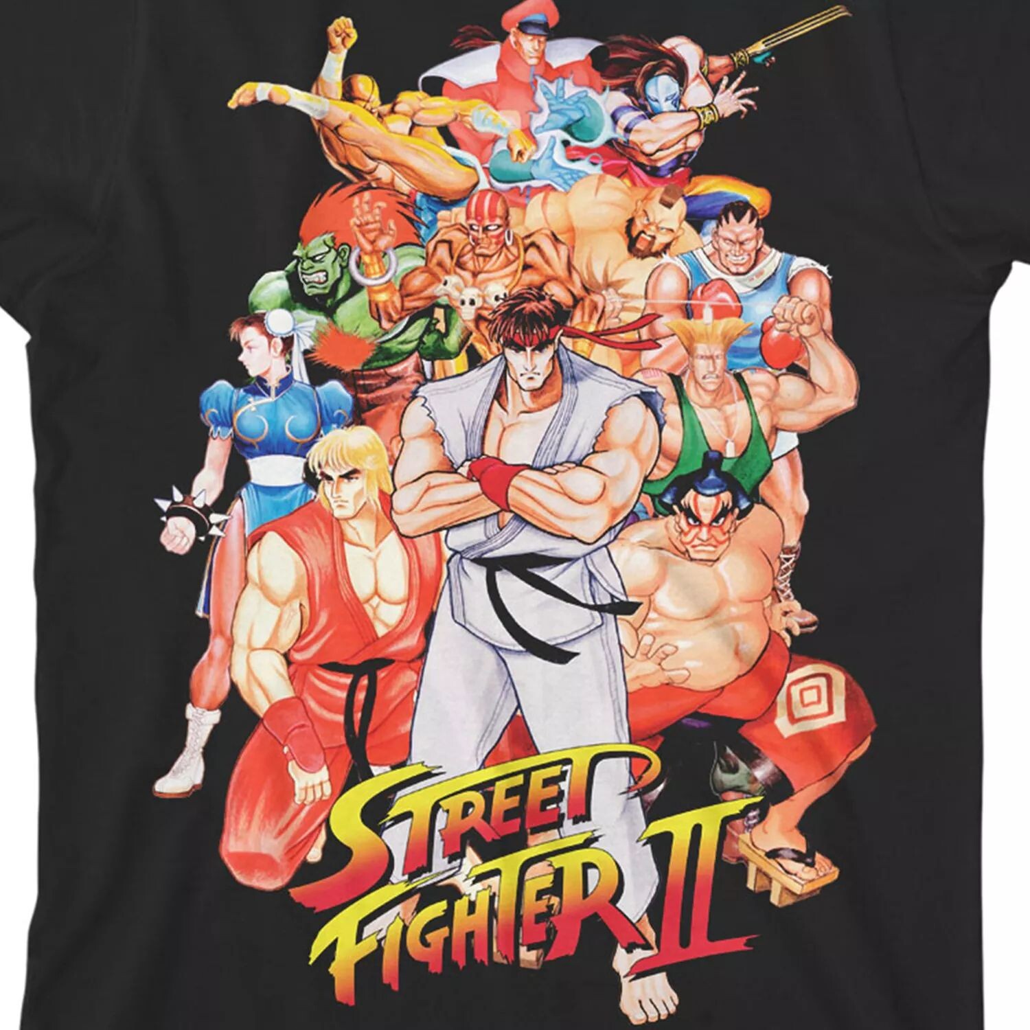 Футболка с графическим рисунком Street Fighter для мальчиков 8–20 лет, посвященная видеоиграм Licensed Character
Футболка с графическим рисунком Street Fighter для мальчиков 8–20 лет, посвященная видеоиграм Licensed Character