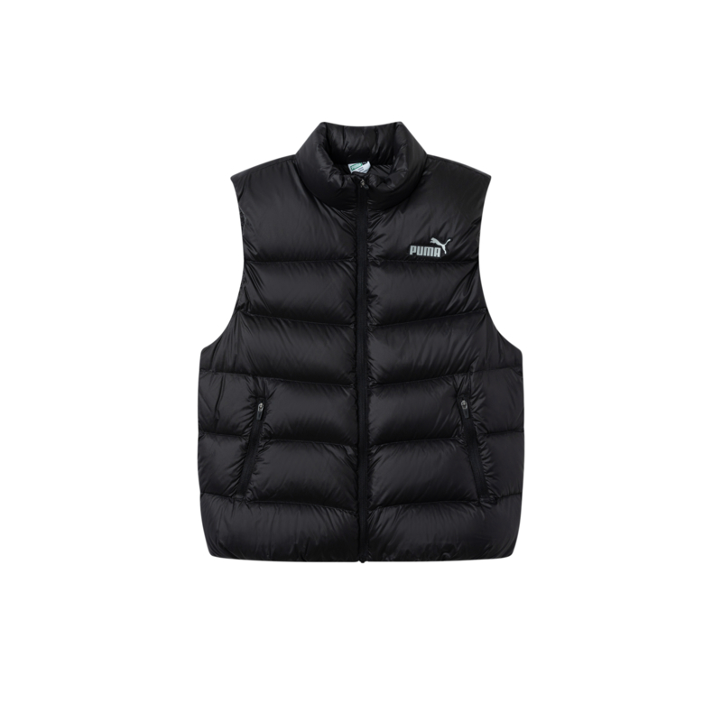 Пуховик Sportstyle Series FOREVER Collection Kids' PUMA, черный
Пуховик Sportstyle Series FOREVER Collection Kids' PUMA, черный