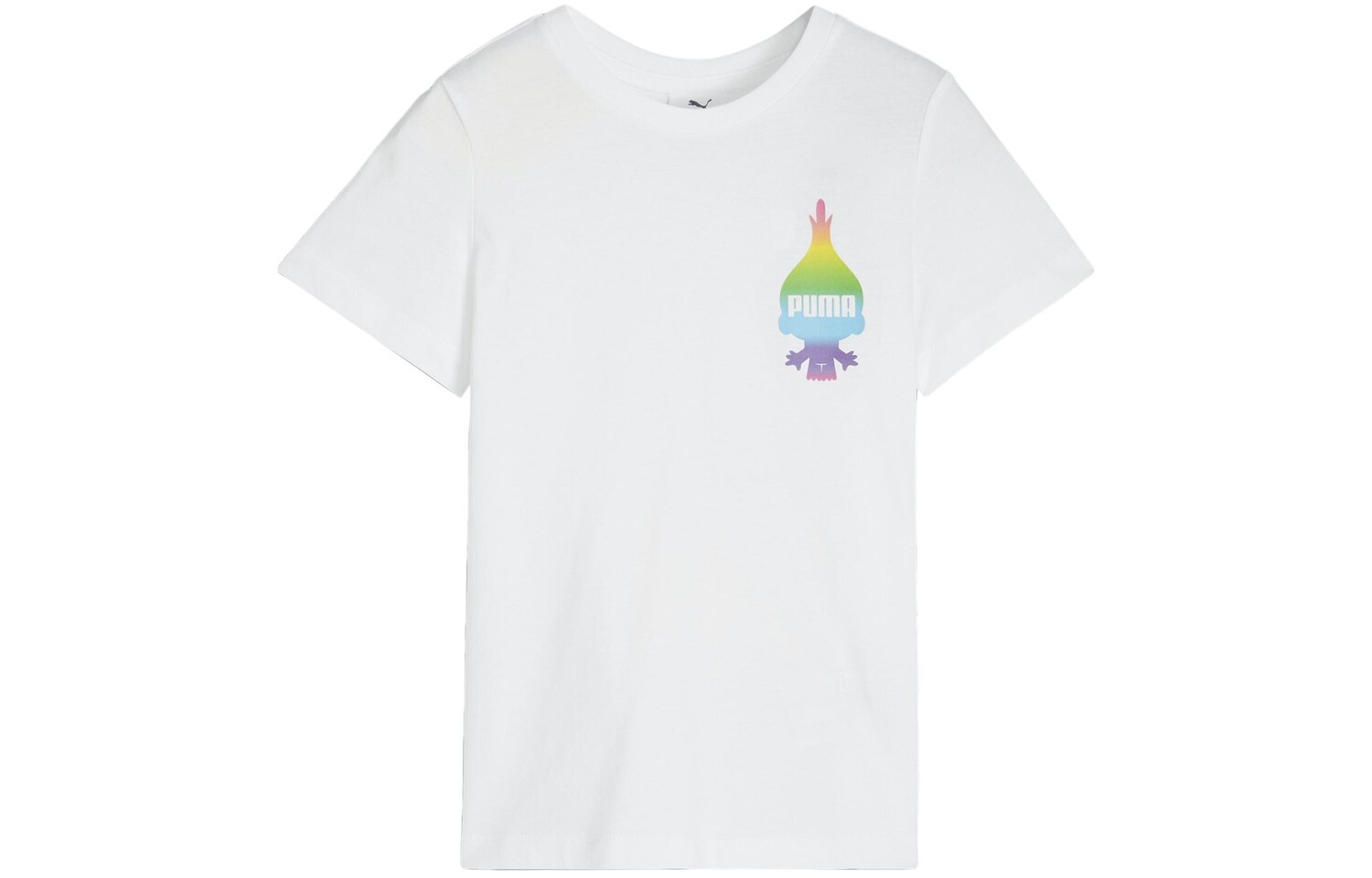 Детская футболка Puma, белый
Детская футболка Puma, белый