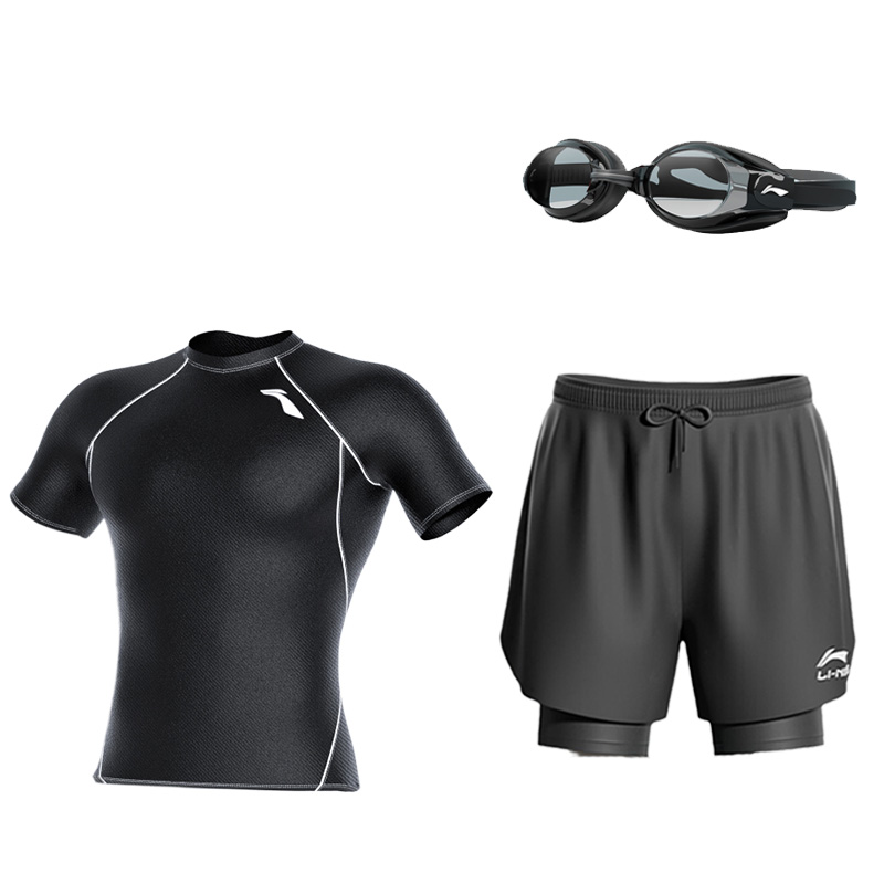 Купальный комплект Men's LINING
Купальный комплект Men's LINING